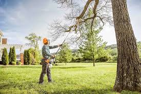 Mulching Services in Manorville, NY